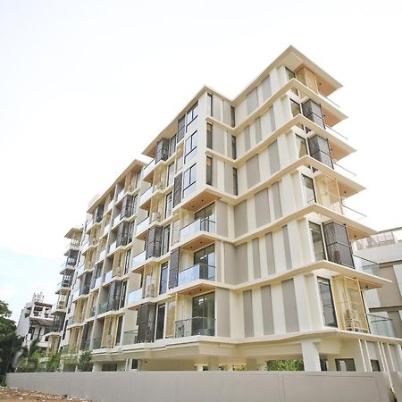 Rocco Aonang Krabi Apartment Ao Nang Exterior foto