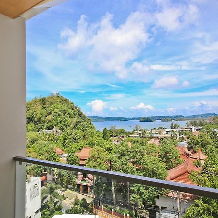 Rocco Aonang Krabi Apartment Ao Nang Exterior foto