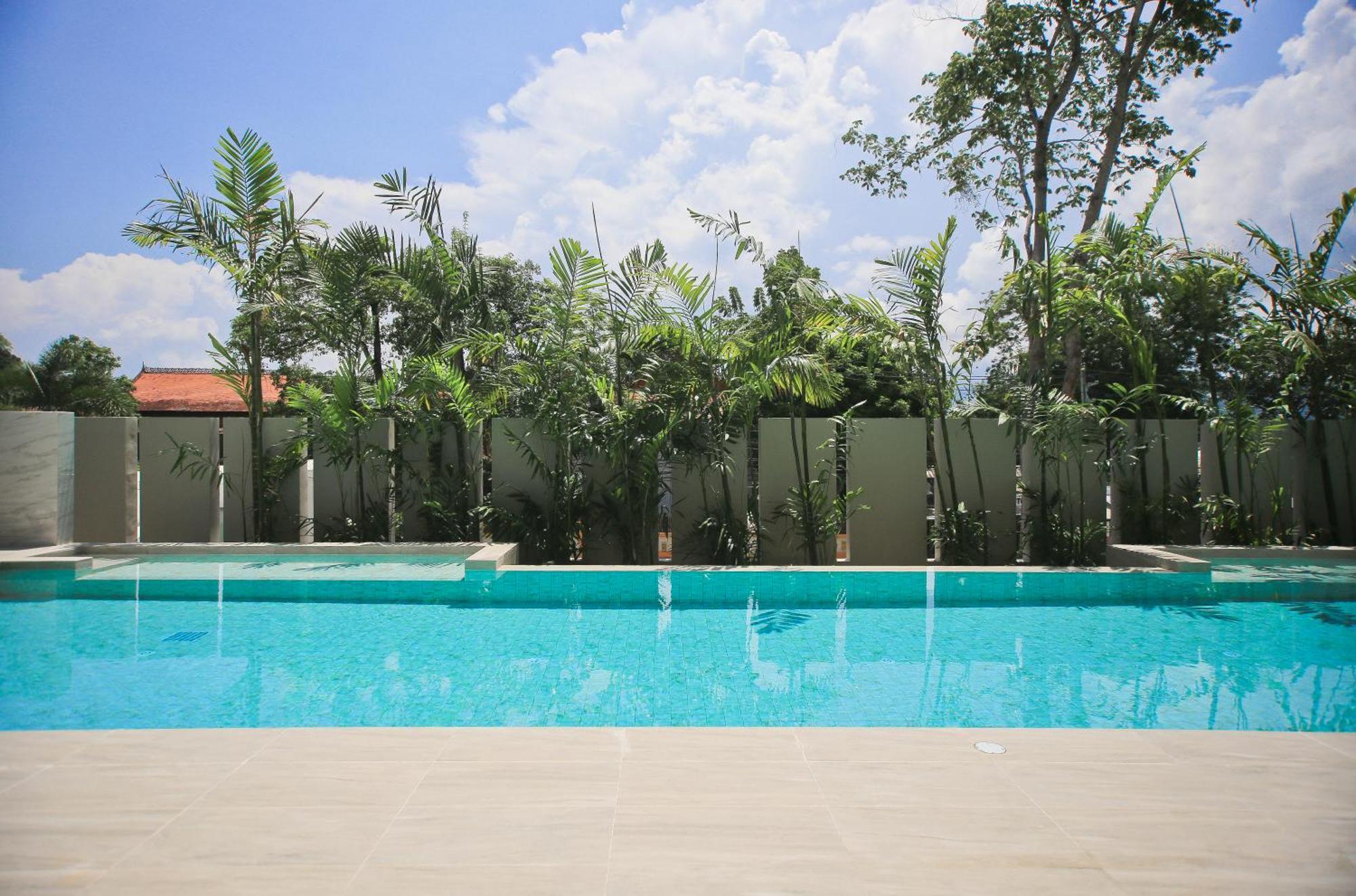 Rocco Aonang Krabi Apartment Ao Nang Exterior foto