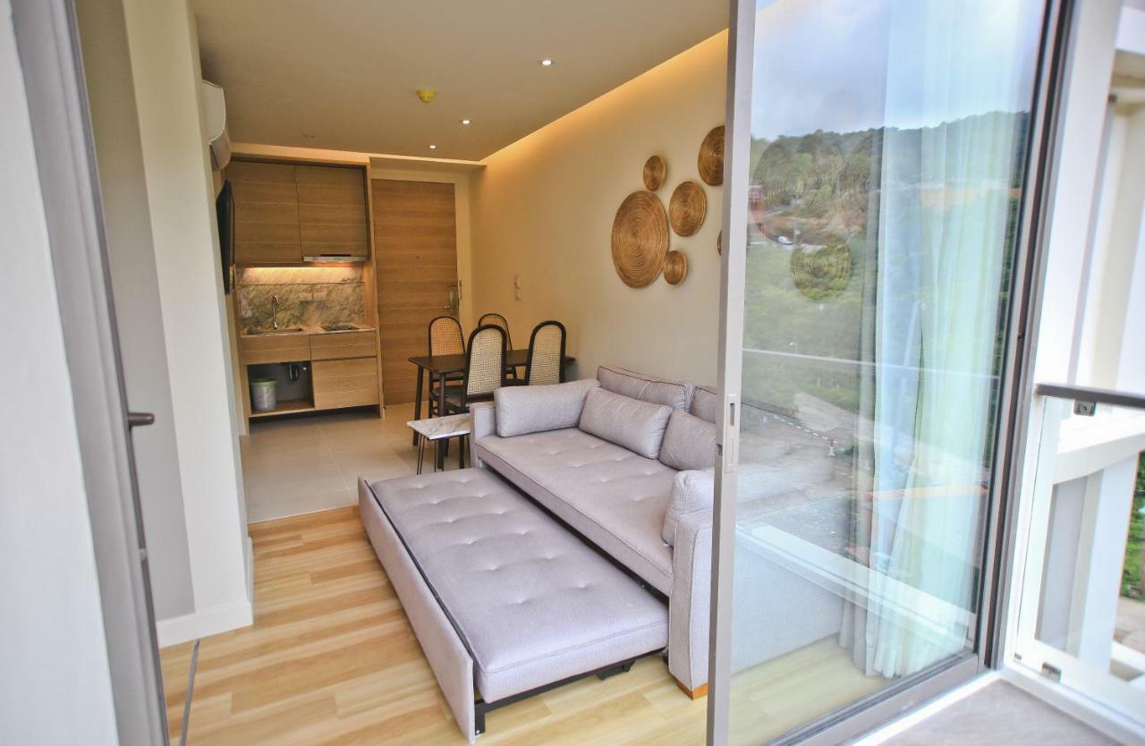 Rocco Aonang Krabi Apartment Ao Nang Exterior foto