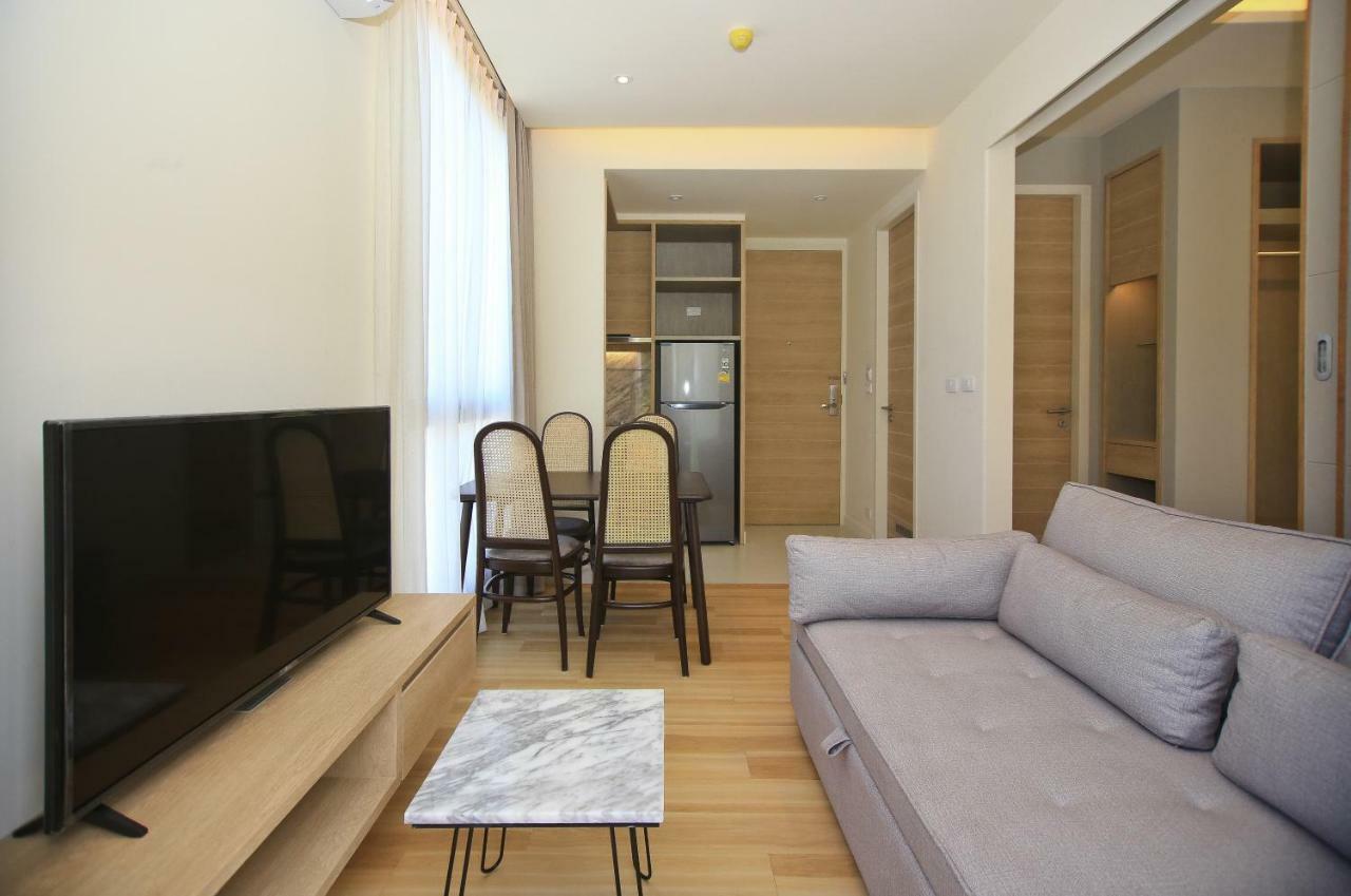 Rocco Aonang Krabi Apartment Ao Nang Exterior foto