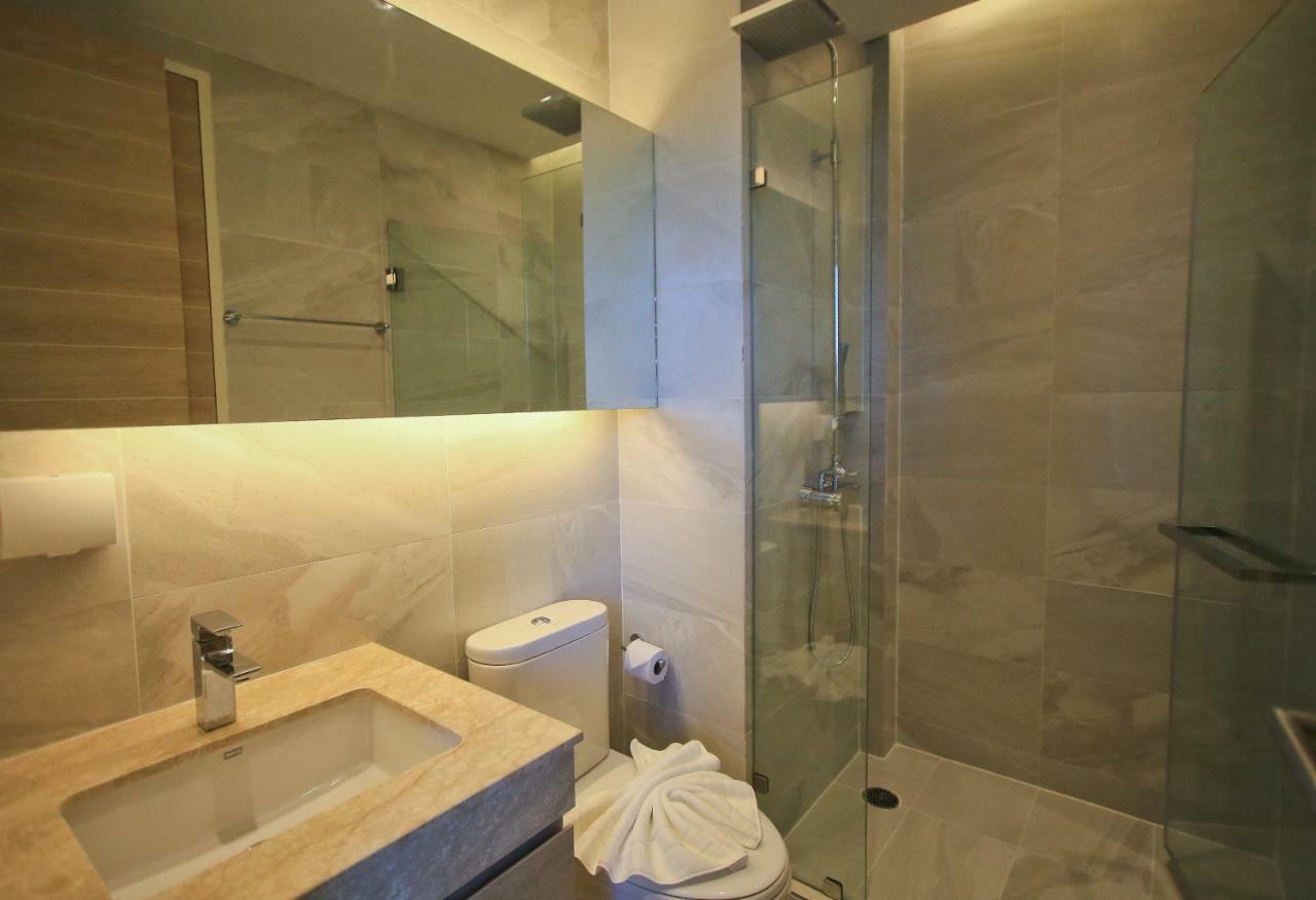 Rocco Aonang Krabi Apartment Ao Nang Exterior foto