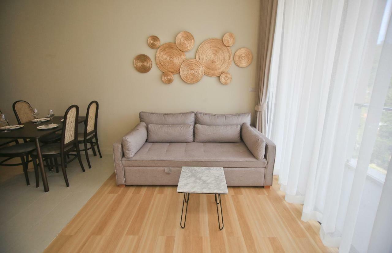 Rocco Aonang Krabi Apartment Ao Nang Exterior foto